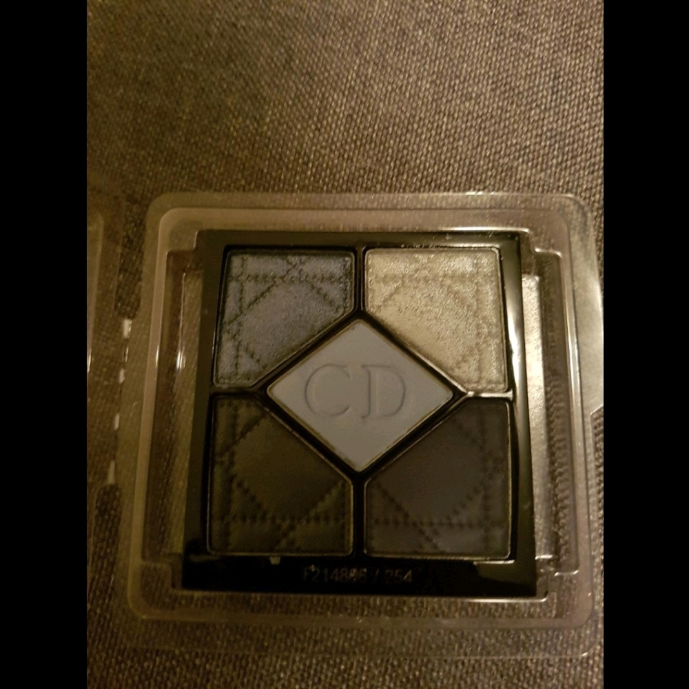 Dior Eyeshadow